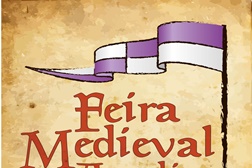 Feira Medieval de Anadia celebra o Vinho e à Vinha