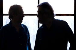 Jorge Palma & Sérgio Godinho "Juntos" em Setembro 