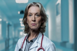 Estreia de “A Médica” no Teatro da Trindade - Peça estará em cena de 12 de Dezembro a 16 de Fevereiro de 2025