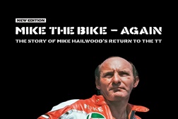 “Mike, the Bike”