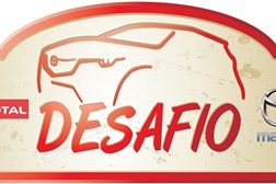 No Desafio Total/Mazda a consagração dos Vencedores de 2018 - Pedro Dias da Silva e José Janela 
