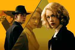 Stella:Vítima e Culpada (2024) - Estreia a 5 de Dezembro
