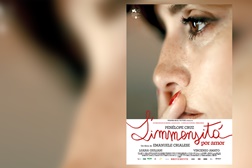 L'immensità - Por Amor (2022) - Estreia 27 de Abril de 2023