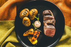 13ª Quinzena Gastronómica da Aguardente DOC Lourinhã regressa em novembro - São 19 restaurantes com este ingrediente como protagonista
