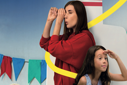 Tesouros do nosso mar no Mar Shopping Matosinhos - Atividade infantil de realidade aumentada entre 10 e 31 de agosto