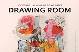 4.º Drawing Room Lisboa abre convocatória a galerias para o Programa Geral