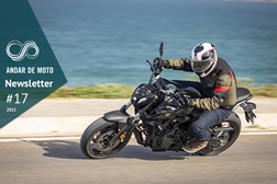 Newsletter nº 17/2021 - 27 de Abril de 2021