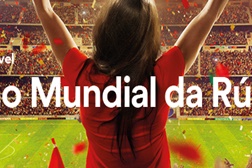3M Reparação Automóvel lança concurso “Vamos ao Mundial da Rússia”