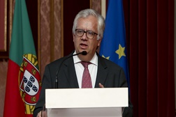 O ministro da Administração Interna aponta 3 medidas para diminuir sinistralidade