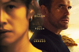 O Meu Amor que Não Conheço (2023) - Nos cinemas