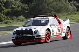 “Exclusive Test Day» em Braga Race Ready está pronta - Dia 28 de Junho 