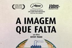 A Imagem Que Falta