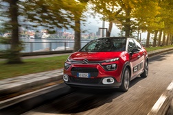 Novo Citroën C3 em Portugal - Mais moderno e enriquecido, com preços que se iniciam nos 16.372 euros
