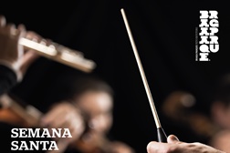Concertos de música clássica no Braga Parque