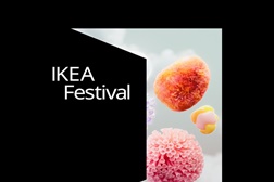 IKEA Festival - Celebrar o melhor da vida em casa
