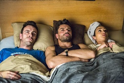 AMC confirma estreia da segunda temporada de "Preacher" em Portugal