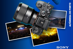 [ADIADO] North Music Festival promove workshop inédito de fotografia de concerto