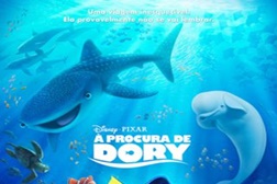 À Procura de Dory