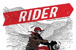 Passeio de Motos Clássicas "Rider" em Junho na região Centro