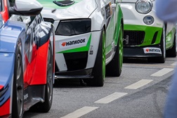 Hankook é o fornecedor de pneus do Campeonato Nacional de Velocidade e Ibérico Supercars Endurance - Temporada inicia a 6 – 7 de Maio no Autódromo Internacional do Algarve