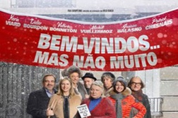Bem-Vindos... Mas Não Muito