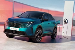 Peugeot adapta a denominação comercial dos seus modelos híbridos plug-in à futura norma Euro 7