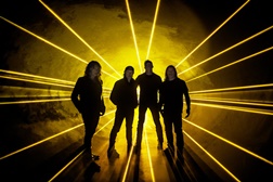 Metallica estão de volta com novo álbum “72 Seasons” - Nas lojas em abril de 2023