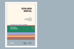 Novo livro “Ecologia Digital” desafia portugueses a pensar a tecnologia para lá da Inteligência Artificial