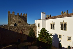 Grupo Pestana anuncia abertura de uma nova Pousada em Óbidos