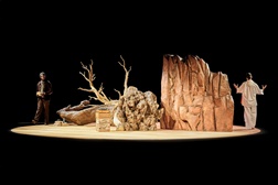 “La Distance”, a mais recente criação de Tiago Rodrigues, tem apresentação dupla em Guimarães  - Espetáculo é apresentado a 25 e 26 de setembro no Centro Cultural Vila Flor