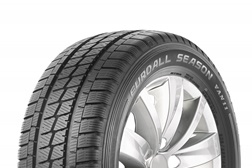 Falken lança o Euroall Season AS210