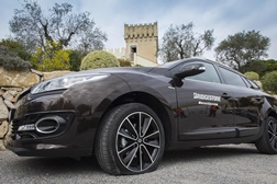 Bridgestone DriveGuard revoluciona a indústria de pneus