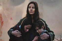 Sangue (2023) - 28 de Setembro de 2023