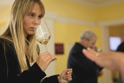 Wine Club Saturday Sessions no The Yeatman