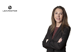 Mónica Mira nova Country Brand Manager da Leapmotor para Portugal e Espanha - Leapmotor em associação com a Stellantis