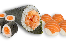 Noorikids: Sushi a pensar nos mais pequenos