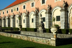 "Aos sábados no Palácio 2015" em Oeiras