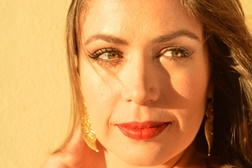 Joana Amendoeira inicia nova digressão em Sesimbra