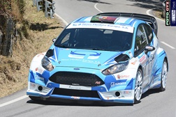 Campeonato Nacional de Montanha Valvoline termina em Boticas 
