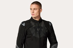 REV'IT! lança novo blusão Hyperspeed 3 H2O focado na versatilidade desportiva