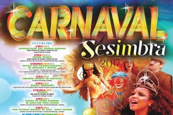Carnaval de Sesimbra 2017