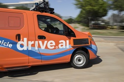 Apple adquiriu a Drive.ai empresa de condução autónoma - O objetivo é contratar engenheiros e salvaguardar patentes