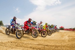 FMP anuncia regras para o regresso da prática desportiva de motociclismo