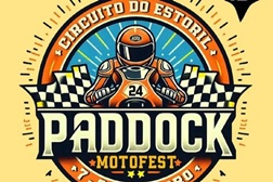 Paddock MotoFest Regressa ao Circuito do Estoril