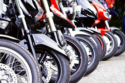 Quanto custa ter uma (ou mais) motos?