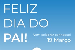 Galerias da Amadora, Loures e Telheiras  festejam data com surpresas para toda a família
