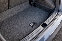 Seat Arona é o primeiro automóvel a incorporar peças feitas a partir de casca de arroz - Duas peças fabricadas a partir de Oryzite, um material renovável de base natural obtido a partir de subprodutos do arroz 