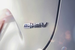Novo Honda HR-V junta-se à gama eletrificada em 2021 - SUV compacto incorporará de série a tecnologia híbrida de dois motores