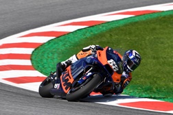 MotoGP Áustria – Melhor qualificação de sempre para Miguel Oliveira!