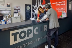 Oficinas TOPCAR Portugal entre as melhores oficinas do mundo - Conquistou dois prémios no "World-Class Workshop"